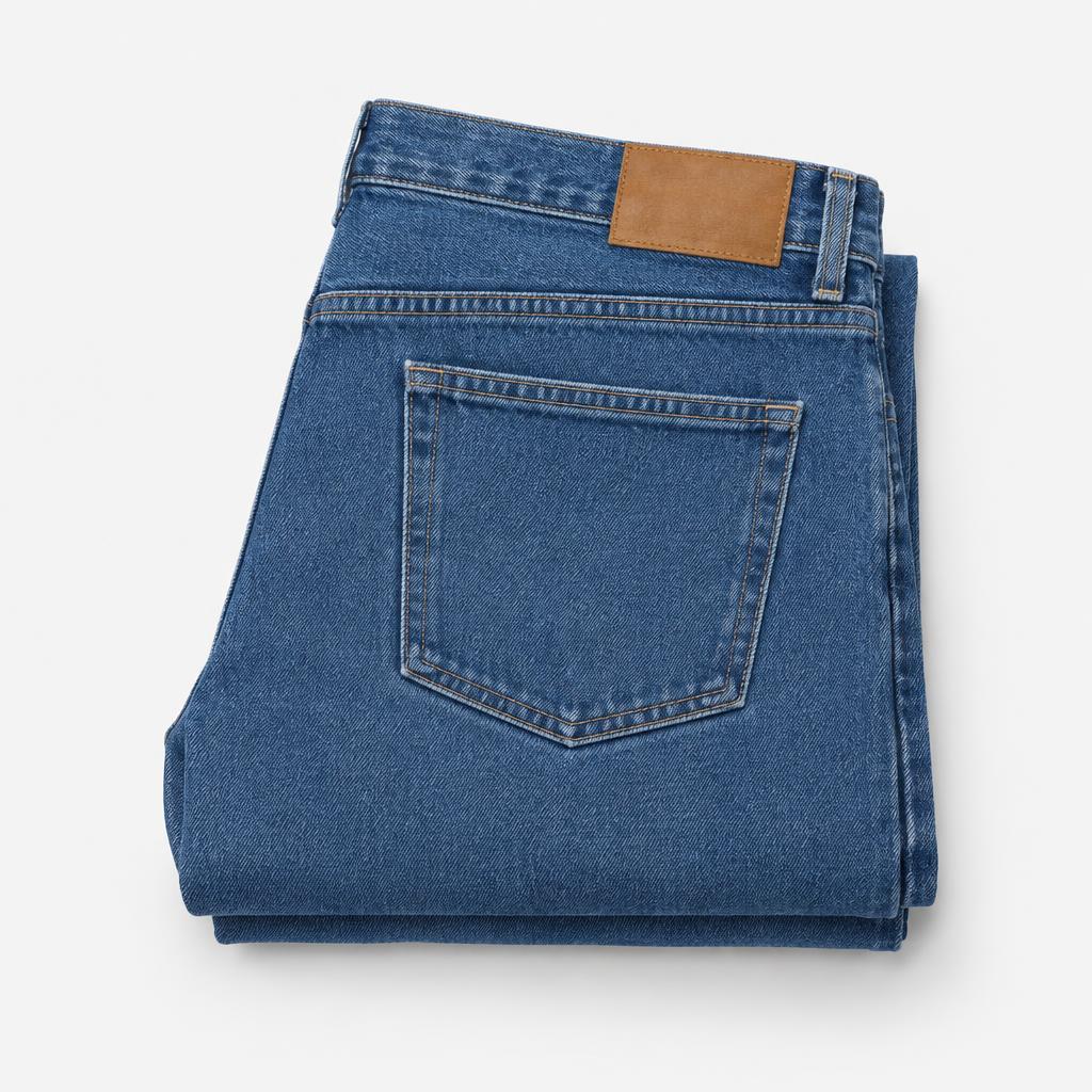 501 Original Jeans