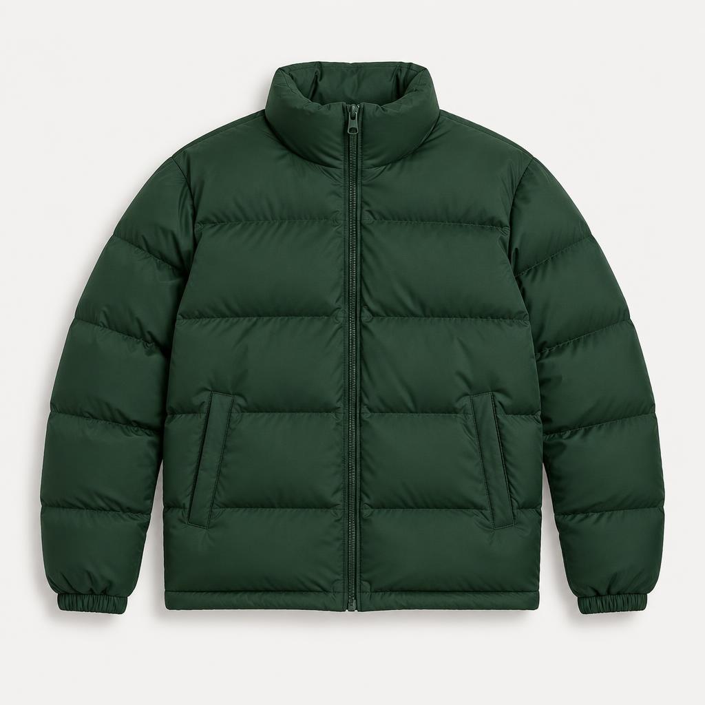 Puffer Jacket